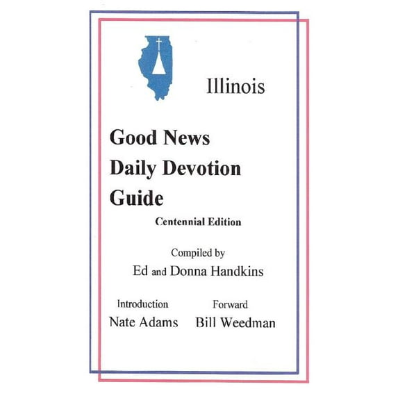 Illinois Good News Daily Devotion Guide