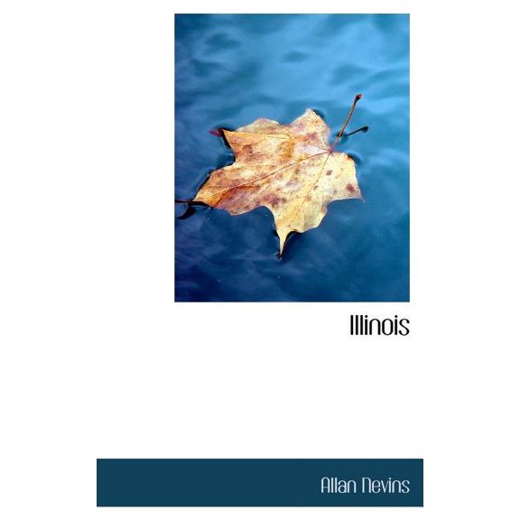Illinois (Hardcover)