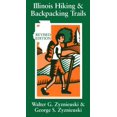 thumbnail image 1 of Pre-Owned Illinois Hiking and Backpacking Trails (Revised Edition) (Paperback) 0809317524 9780809317523, 1 of 1
