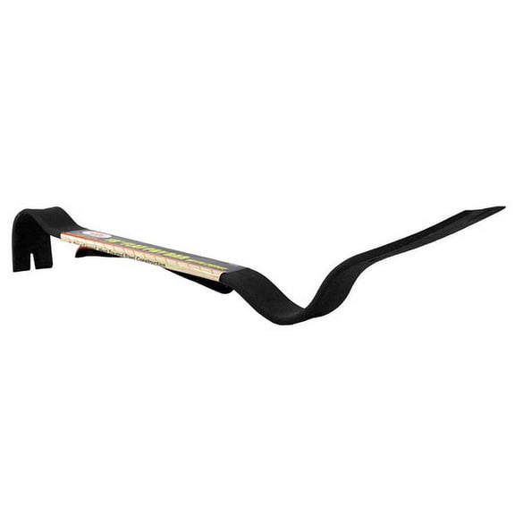 "Illinois Industrial Tool 18"" Flat Pry Bar"