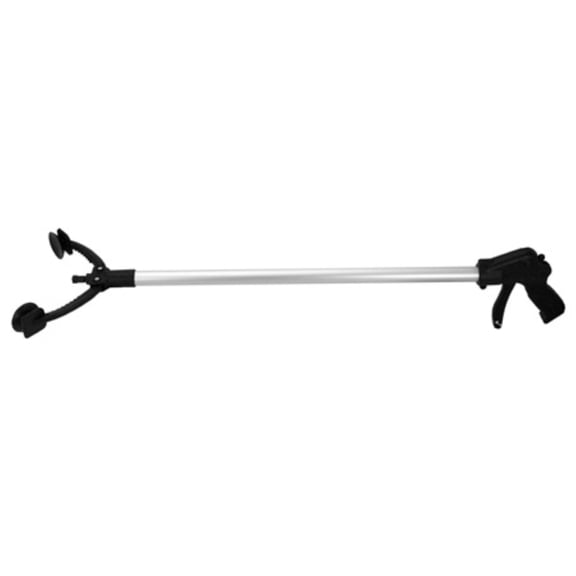 Illinois Industrial Tool Trigger-Activated Pickup Tool  34 1/2in. Reach, Up to 10-Lb. Capacity, Model# 90425