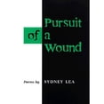 thumbnail image 1 of Pre-Owned Pursuit of a Wound: Poems (Paperback) 0252068173 9780252068171, 1 of 1