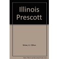 thumbnail image 1 of Pre-Owned Illinois Prescott (Mass Market Paperback) 0821721429 9780821721421, 1 of 1