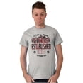 thumbnail image 1 of Illinois Rugged Outdoors Tractor Men's Graphic T Shirt Tees Brisco Brands S, 1 of 4