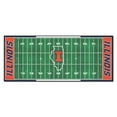 thumbnail image 1 of Illinois Runner 30"x72", 1 of 2