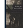 thumbnail image 1 of Illinois. Springfield; Illinois - Springfield - Historic Buildings, (Paperback), 1 of 1