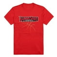 thumbnail image 1 of Illinois State Basketball Mens Tee - Red - Small, 1 of 1