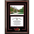 thumbnail image 1 of Illinois State Redbirds 8.5" x 11" Spirit Graduate Frame with Campus Image, 1 of 5