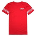thumbnail image 1 of Illinois State University Practice T-Shirt for Women, Red - Medium, 1 of 1
