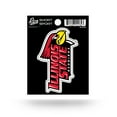 thumbnail image 1 of Illinois State Short Sport Decal, 1 of 8