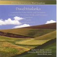 thumbnail image 1 of Illinois State University Wind Symphony - Concertos / Symphony 4 - Music & Performance - CD, 1 of 1
