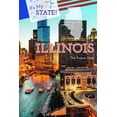 thumbnail image 1 of Pre-Owned Illinois: The Prairie State (Paperback) 1502644533 9781502644534, 1 of 1