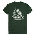 thumbnail image 1 of Illinois Wesleyan University Titans the Freshmen T-Shirt, Forest Green - Medium, 1 of 1
