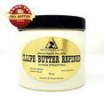 thumbnail image 1 of Illipe Nut Butter Refined Organic Natural Raw Grade A Fresh 100% Pure 16 oz, 1 lb, 1 of 5