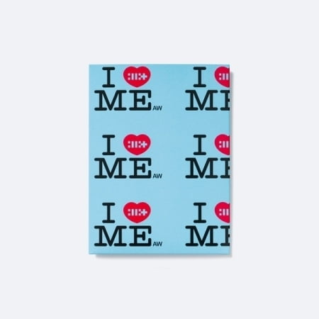 Illit - Not Cute Anymore - Weverse Albums QR Card Version - incl. Tracklist Card, Photocard A, Photocard B + Unit Photocards - Music & Performance - CD