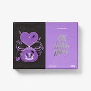 Illit - Ill Like You Between Ver. - Music & Performance - CD