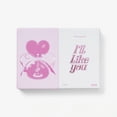 thumbnail image 1 of Illit - I'll Like You [To Ver.] - Music & Performance - CD, 1 of 1