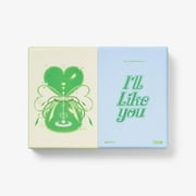 Illit - Ill Like You [With Ver.] - Music & Performance - CD