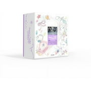 Illit - ILLIT 1st Mini Album SUPER REAL ME [REAL ME Ver.] - Music & Performance - CD