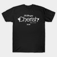 thumbnail image 1 of Illit Kpop Cherish T-Shirt Sizes S-5Xl GooGate, 1 of 5