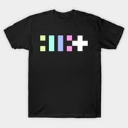 Illit Kpop T-Shirt Sizes S-5Xl GooGate
