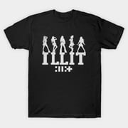 Illit Kpop T-Shirt Sizes S-5Xl GooGate