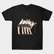 Illit Kpop T-Shirt Sizes S-5Xl GooGate