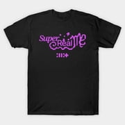 Illit Magnetic Super Real Me T-Shirt Sizes S-5Xl GooGate