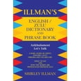thumbnail image 1 of Illman's English / Zulu Dictionary and Phrase Book: Asikhulumeni - Let's Talk, (Paperback), 1 of 1