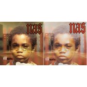 Illmatic & Illmatic [LP Vinyl Bundle]