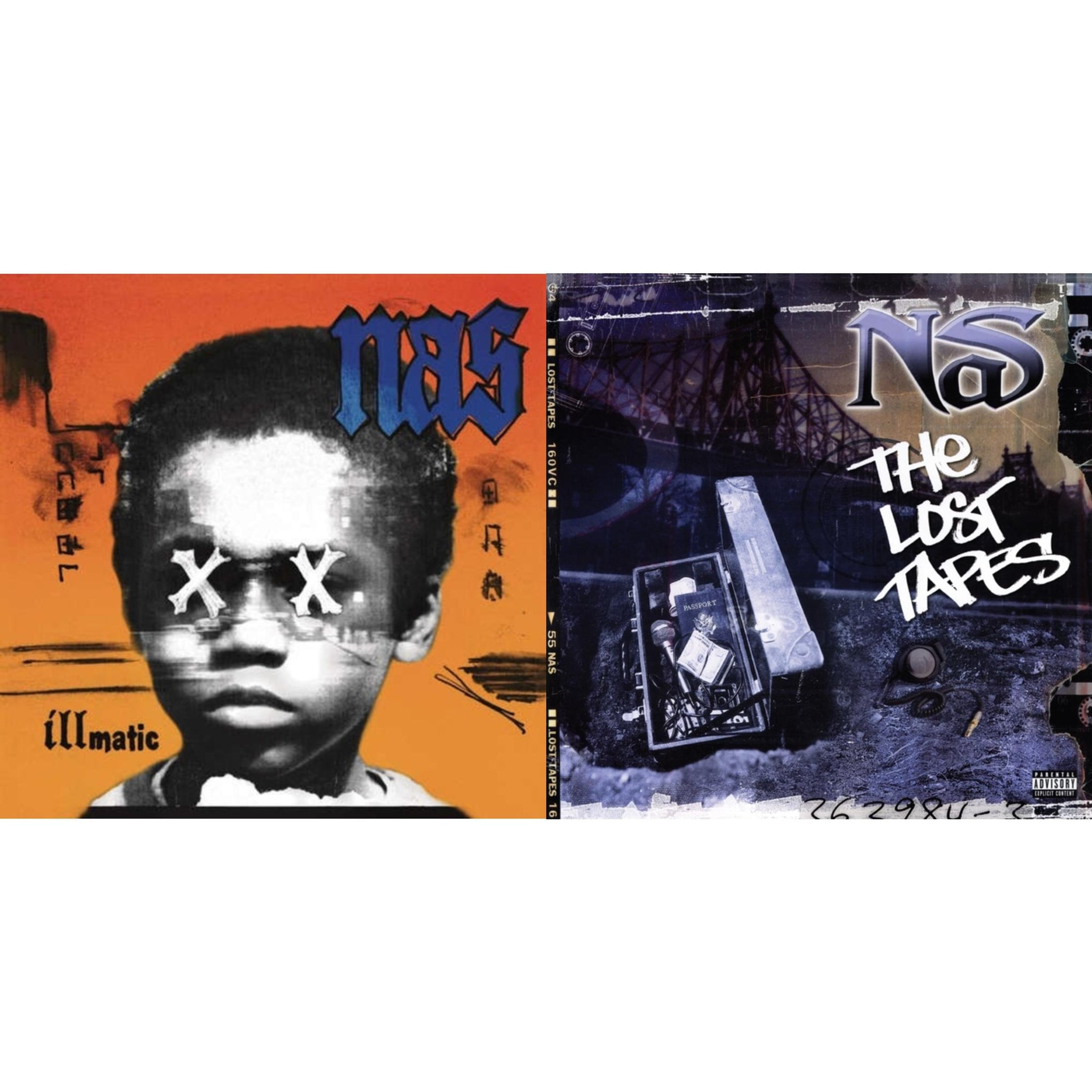 Nas The 90s Shop in Feature - Walmart.com