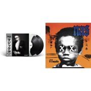 Magic 3 2LP/Coloured Vinyl & Illmatic Xx Pa/180G/Dl Card