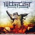 thumbnail image 1 of Illogicist - The Unconsciousness Of Living - Music & Performance - CD, 1 of 1