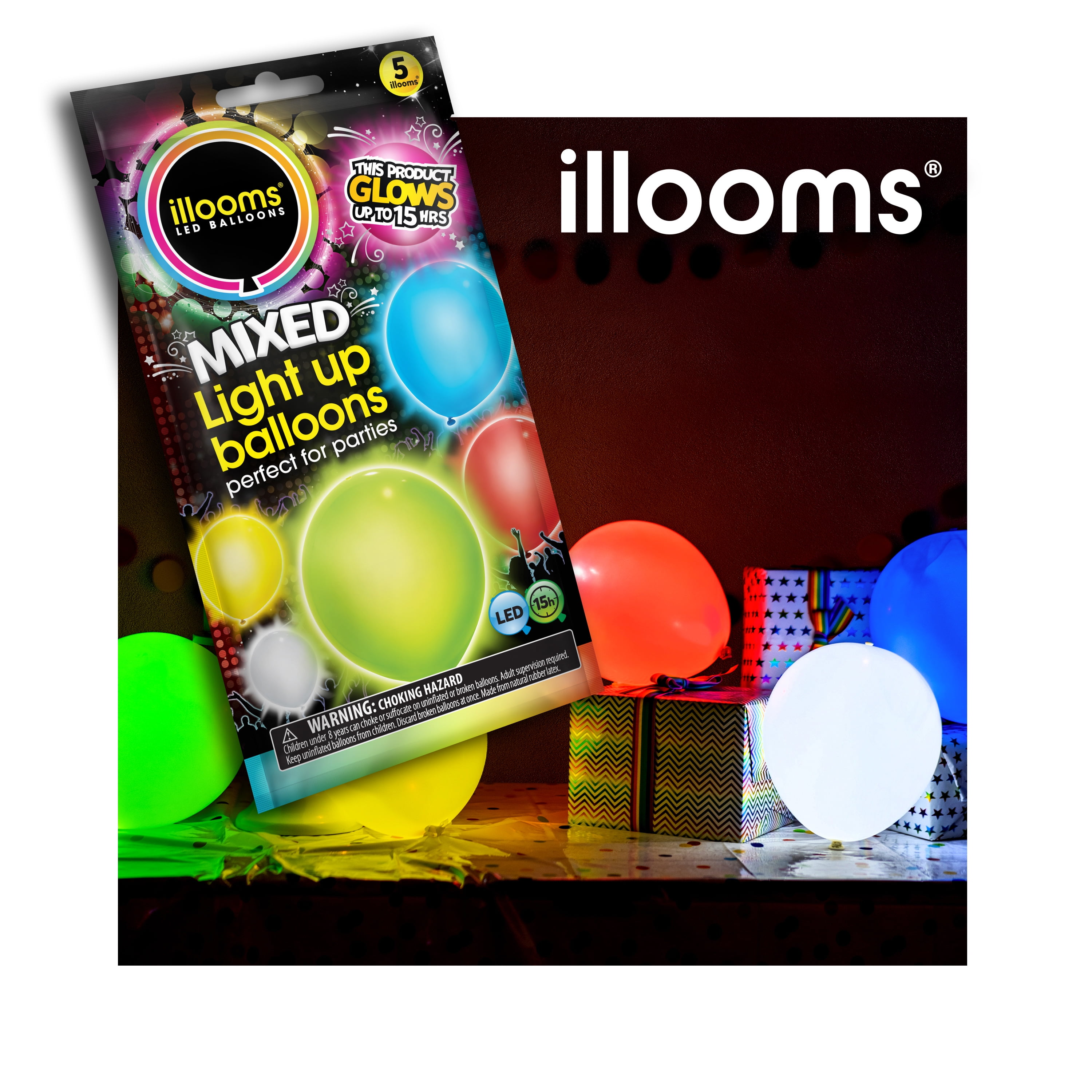 Illoom deals