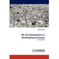 thumbnail image 1 of Ills of Urbanization in Developing Economy (Paperback), 1 of 1