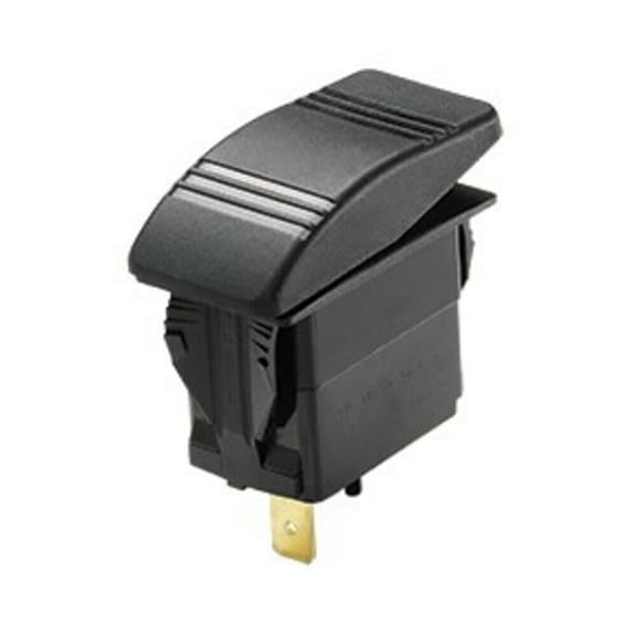 Illum Contura Rocker Switch - Mom On & Off