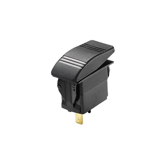 Illum Contura Style Rocker Switch