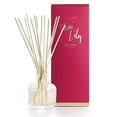 thumbnail image 1 of Illume Essentials Reed Diffuser 3 Oz. - Thai Lily, 1 of 2