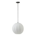 thumbnail image 1 of Illume Pendant Light White White, 1 of 3