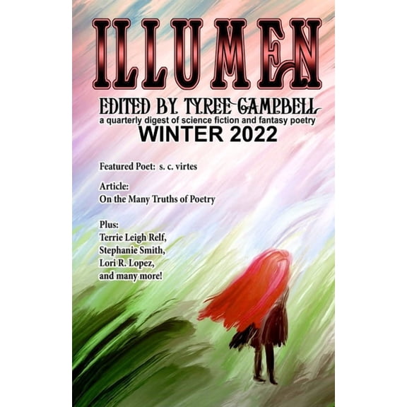 Illumen, (Paperback)