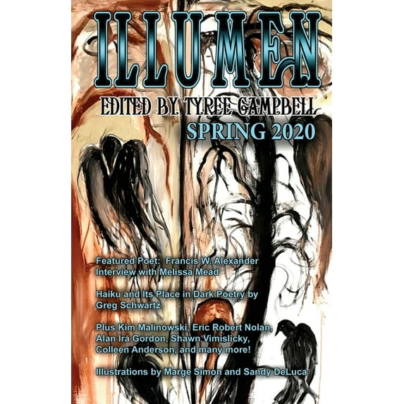 Illumen: Spring 2020, (Paperback)