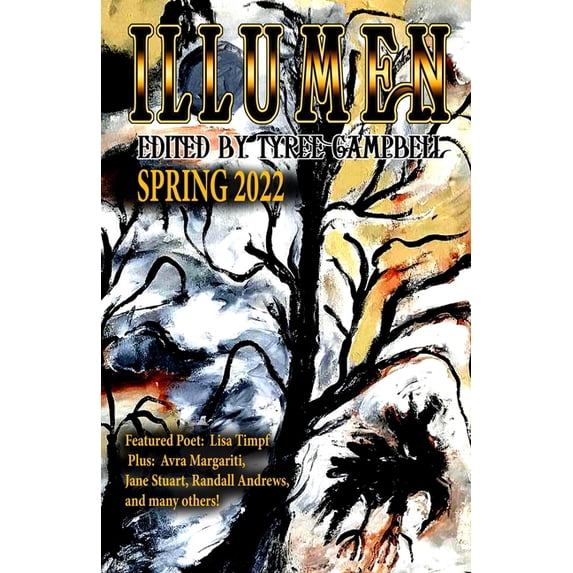 Illumen Spring 2022, (Paperback)