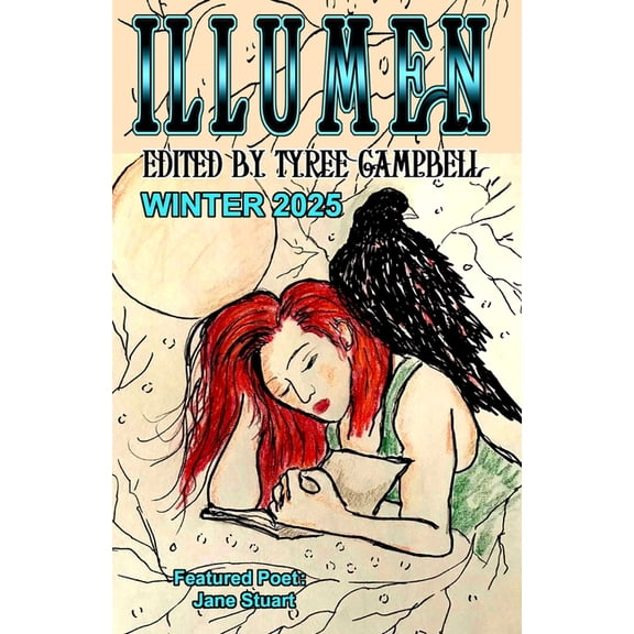 Illumen Winter 2025, (Paperback)