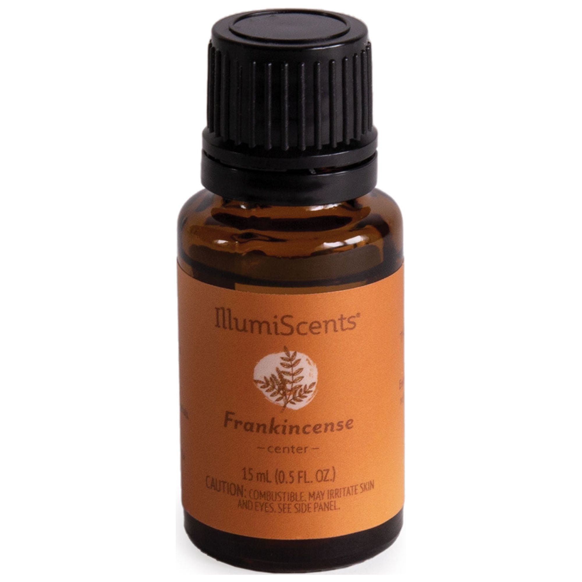 IllumiScents Aromatherapy Frankincense Essential Oil, 15 mL
