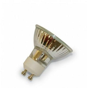 IllumiScents Lamp Replacement Bulb, 35 Watts, GU10 Base, .1 lb