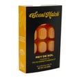 thumbnail image 1 of IllumiScents ScentMatch, 3 oz Wax Melts, Rey De Sol (Compare to: Sol De Janeiro - Cheirosa 62), 1 of 8