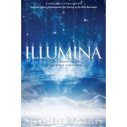 Illumina Poetry, Reflections, and Other World Sculptures Paperback