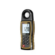 Illuminance Meter Portable Handheld Digital Photometer Luminance Meter High Precision Photometer ,High Accuracy