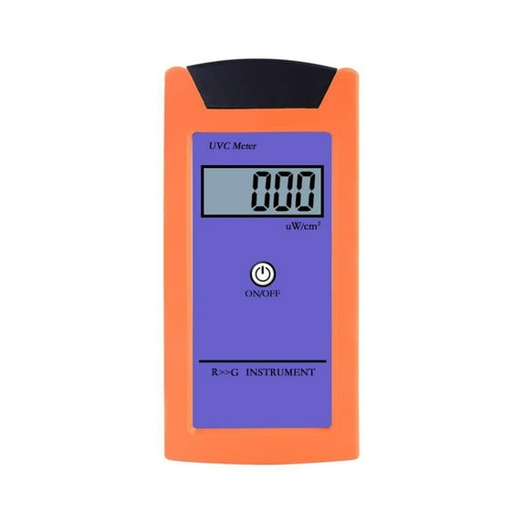 Illuminance Meter, Spectrometer, UV Radiation Meter, UV Illuminance Meter, Illuminance Meter
