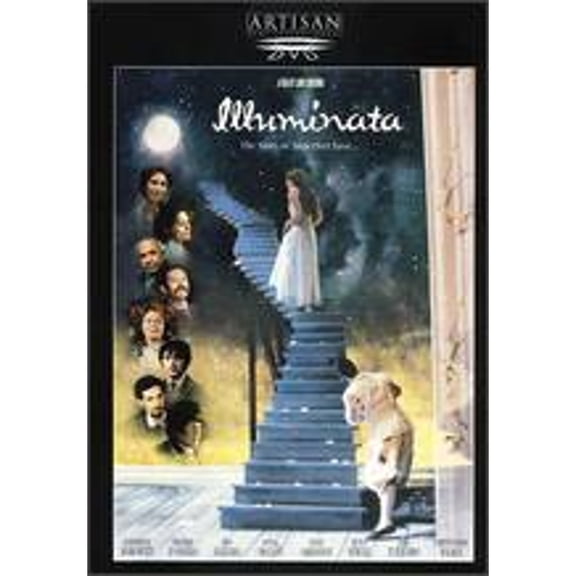 Pre-Owned Illuminata (DVD 0012236100317) directed by John Turturro
